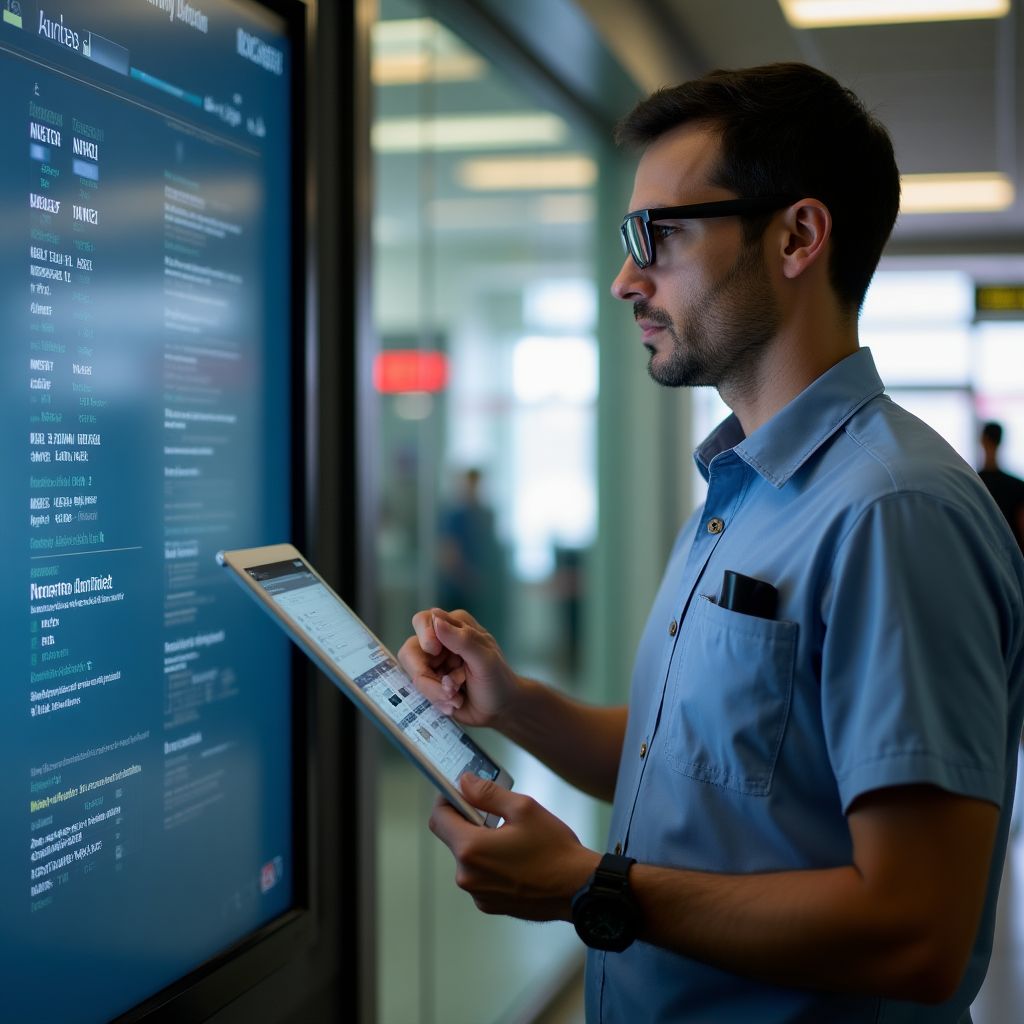 Experto en Servicios